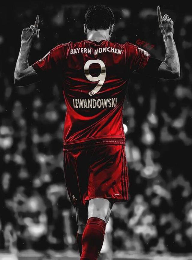 莱万多夫斯基新星表现优异表现突出，尤文图斯前途光明！