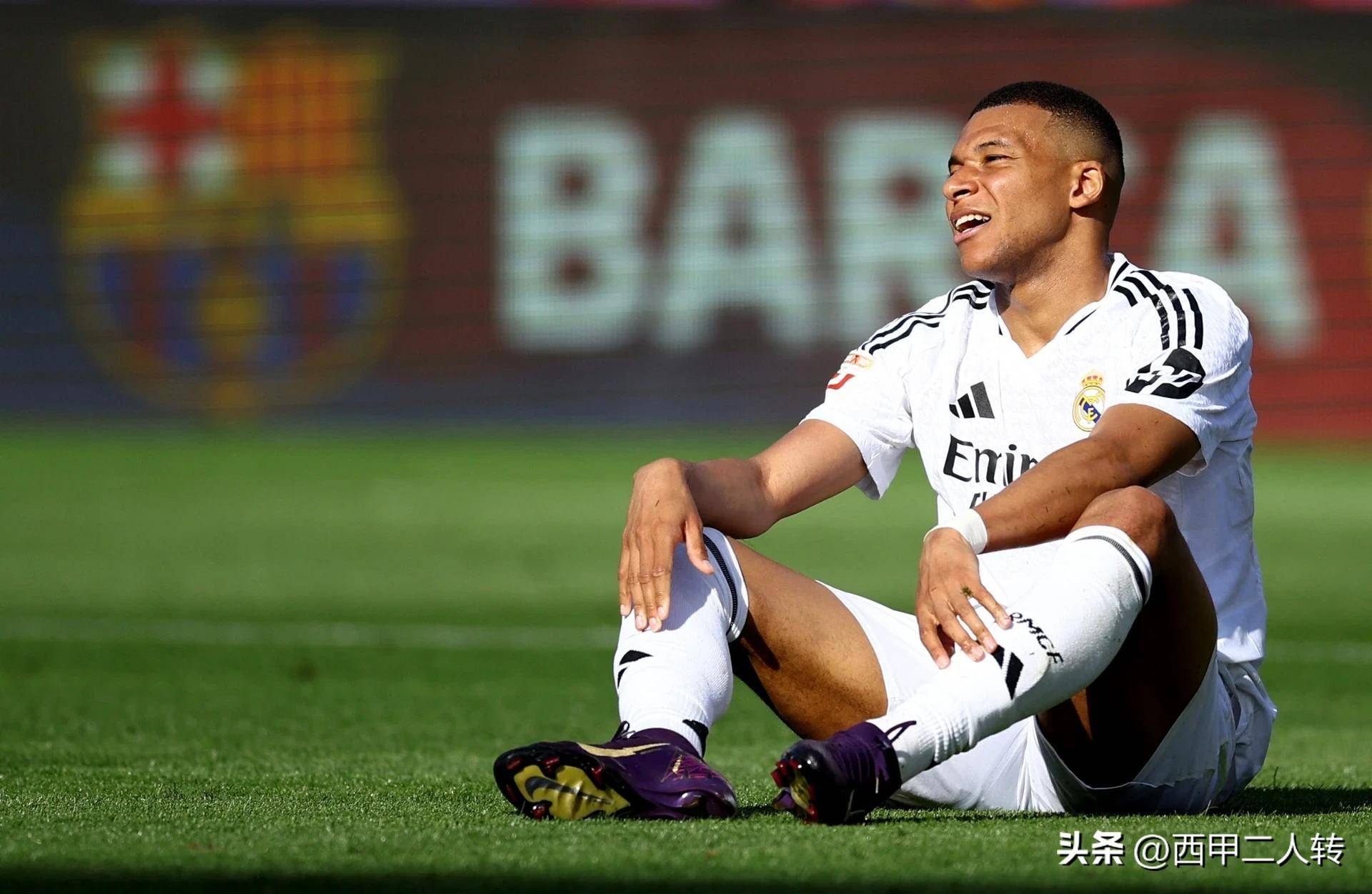 开云(中国)-姆巴佩遭遇二十持续失利，巴塞罗那教练压力巨大！的简单介绍-开云(中国)