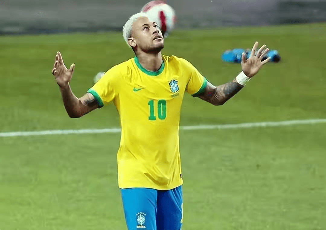 开云体育-内马尔新星险胜表现突出，塞尔维亚队前途光明！-开云体育