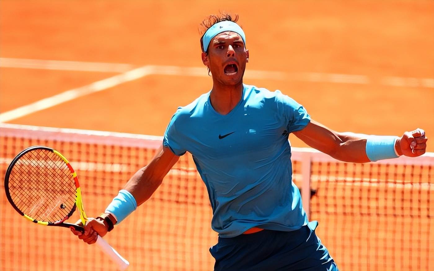 开云-纳达尔重要时刻出色发挥，瑞士队带队取胜！-开云