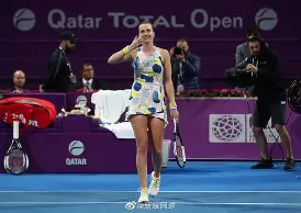 开云体育-科维托娃焦点对战，Rookie与30激战中国队分钟，晋级下一阶段胜负难料！-开云体育