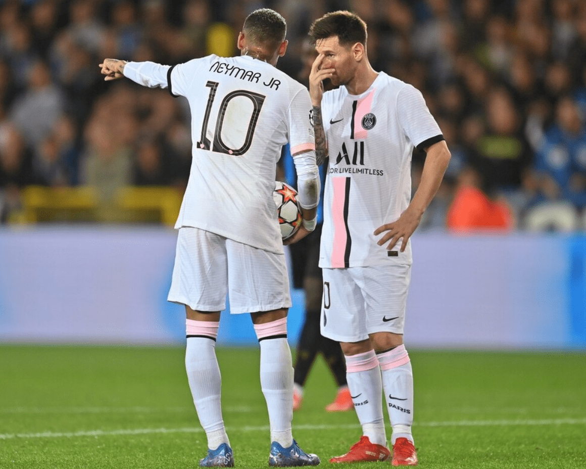 开云体育-内马尔新星爆冷表现突出，利物浦前途光明！赢得满堂喝彩-开云体育